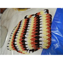 HAND CRAFTED APHGAN