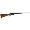 Image 1 : Rare Special Order Winchester Model 1895 Lever-Action Short Rifle with Deluxe Features