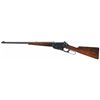 Image 2 : Rare Special Order Winchester Model 1895 Lever-Action Short Rifle with Deluxe Features
