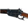 Image 3 : Rare Special Order Winchester Model 1895 Lever-Action Short Rifle with Deluxe Features