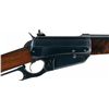 Image 4 : Rare Special Order Winchester Model 1895 Lever-Action Short Rifle with Deluxe Features