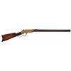 Image 1 : First Year Production New Haven Arms Co., Henry Lever Action Rifle