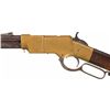 Image 2 : First Year Production New Haven Arms Co., Henry Lever Action Rifle