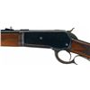 Image 3 : Special Order Winchester Model 1886 Deluxe Take-Down Rifle in Desirable 45-70 Caliber