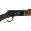 Image 4 : Special Order Winchester Model 1886 Deluxe Take-Down Rifle in Desirable 45-70 Caliber