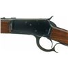 Image 2 : Excellent Second Year Production Winchester Model 53 Lever Action Rifle with Original Box