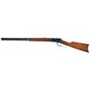 Image 4 : Spectacular Winchester Model 1892 Lever Action Rifle