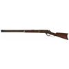 Image 2 : Winchester Model 1876 Lever Action Rifle