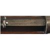Image 2 : Winchester Model 1886 Lever Action Rifle with Desirable Montana Retailer Marking in Scarce 40-70 Cal