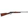 Image 1 : Special Order Winchester Model 92 Lever Action Saddle Ring Carbine with Half-Magazine