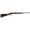 Image 1 : Scarce Winchester Model 53 Takedown Lever Action Sporting Rifle with Ammunition