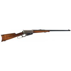 Winchester Model 1895 Lever Action Rifle