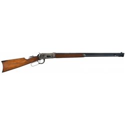Winchester Model 94 Takedown Lever Action Rifle