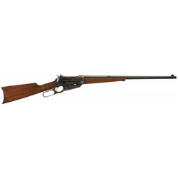 Winchester Model 1895 Takedown Lever Action Rifle