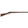 Image 1 : Winchester Model 1873 Lever Action Rifle