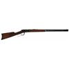 Image 1 : Winchester Model 1894 Lever Action Rifle in Desirable 38-55 WCF Caliber