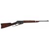 Image 1 : Winchester Model 1895 Lever Action Saddle Ring Carbine in Desirable 30-06 Caliber