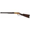 Image 2 : Desirable Winchester Model 1866 Lever Action Saddle Ring Carbine