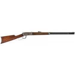 Winchester Model 1894 Lever Action Rifle