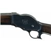 Image 2 : Winchester Model 1901 Lever Action 10 Gauge Shotgun