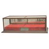 Image 1 : Vintage Winchester Gun and Knife Display Case