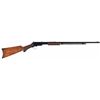 Image 1 : Special Order Deluxe Winchester Model 90 Pump Action Rifle with Deluxe Extra Fancy Checkered Pistol 