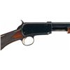 Image 3 : Special Order Deluxe Winchester Model 90 Pump Action Rifle with Deluxe Extra Fancy Checkered Pistol 