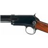 Image 2 : Exceptional Winchester Model 1890 Slide Action Rifle in Desirable 22 WRF Caliber