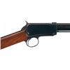 Image 3 : Exceptional Winchester Model 1890 Slide Action Rifle in Desirable 22 WRF Caliber