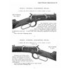 Image 3 : Fabulous Deluxe Factory Engraved Winchester Model 90 Slide Action Rifle with Special Order Sight and