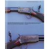 Image 4 : Fabulous Deluxe Factory Engraved Winchester Model 90 Slide Action Rifle with Special Order Sight and