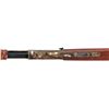 Image 3 : Fabulous Like New All Original Deluxe Winchester Model 1890 Slide Action Rifle with Beautiful Color 