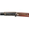 Image 4 : Fabulous Like New All Original Deluxe Winchester Model 1890 Slide Action Rifle with Beautiful Color 