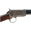 Image 3 : Desirable Early Winchester Model 1890 Casehardened Solid Frame Slide Action Rifle in .22 Short