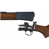 Image 2 : Near New Winchester Model 63 Semi-Automatic Rifle with Original Box