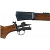 Image 3 : Near New Winchester Model 63 Semi-Automatic Rifle with Original Box