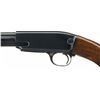 Image 2 : Excellent Winchester Model 61 Slide Action Rifle in .22 Magnum