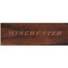 Image 2 : Winchester Model 02 Single Shot Bolt Action Rifle with Wood Case and an Assortment of Youth Shooting