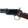 Image 2 : Late Production Winchester Model 1890 Slide Action Rifle Chambered in .22 Short