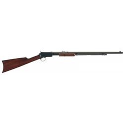 Winchester Model 1890 Slide Action Rifle