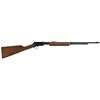 Image 1 : Attractive World War II Production Winchester Model 62A Slide Action Rifle