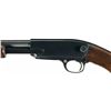 Image 2 : Winchester Model 61 Slide Action Rifle Chambered in .22 Magnum