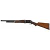 Image 3 : Rare Burgess "Folding Gun" Slide Action Shotgun
