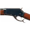 Image 2 : Outstanding Marlin Model 1881 Lever Action Rifle in 45-70