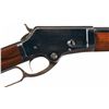 Image 3 : Outstanding Marlin Model 1881 Lever Action Rifle in 45-70