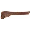 Image 2 : Marble Arms Game Getter Model 1908 Combination Rifle/Shotgun with Original Holster