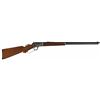 Image 1 : Attractive Marlin Model 39 Lever Action Rifle with Star Inspector Marking on Tang