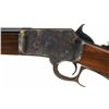 Image 2 : Attractive Marlin Model 39 Lever Action Rifle with Star Inspector Marking on Tang