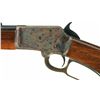 Image 2 : Early Marlin Model 39 Lever Action Rifle