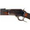 Image 3 : Deluxe Marlin Model 1894 Lever Action Carbine with Inscription